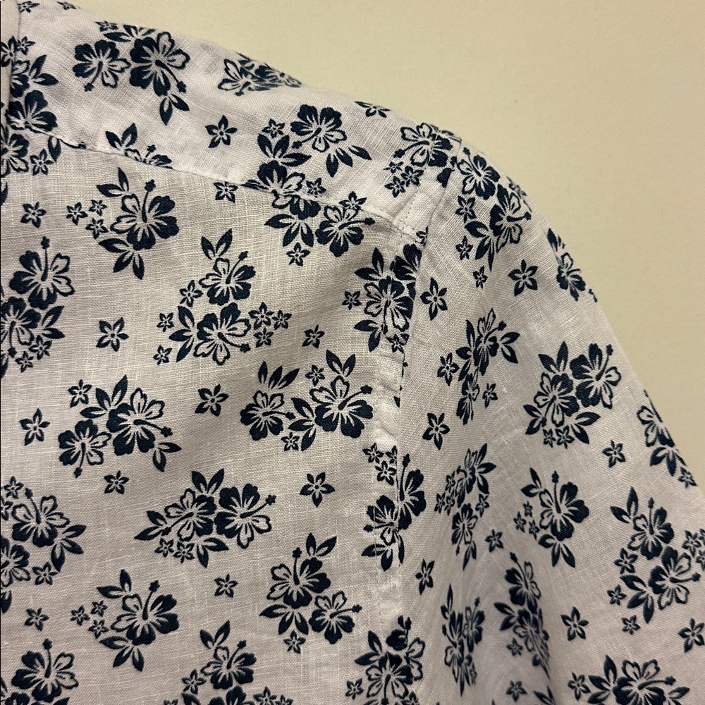 Heritage linen (L) - Picture 5 of 13